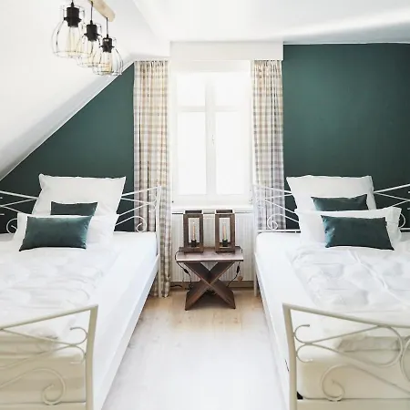 Bed & Breakfast The Gable Of Forester House -